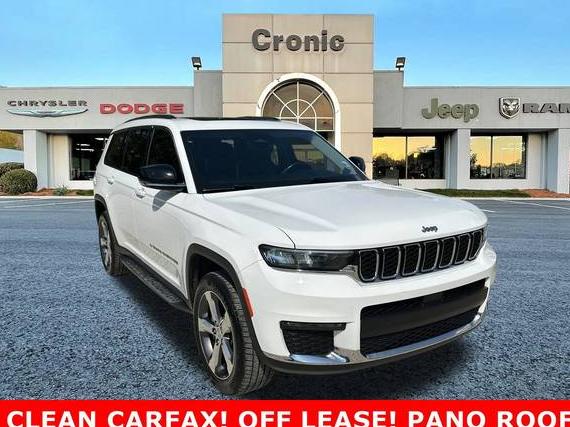 JEEP GRAND CHEROKEE 2021 1C4RJJBG3M8115655 image JEEP GRAND CHEROKEE 2021 1C4RJJBG3M8115655 image